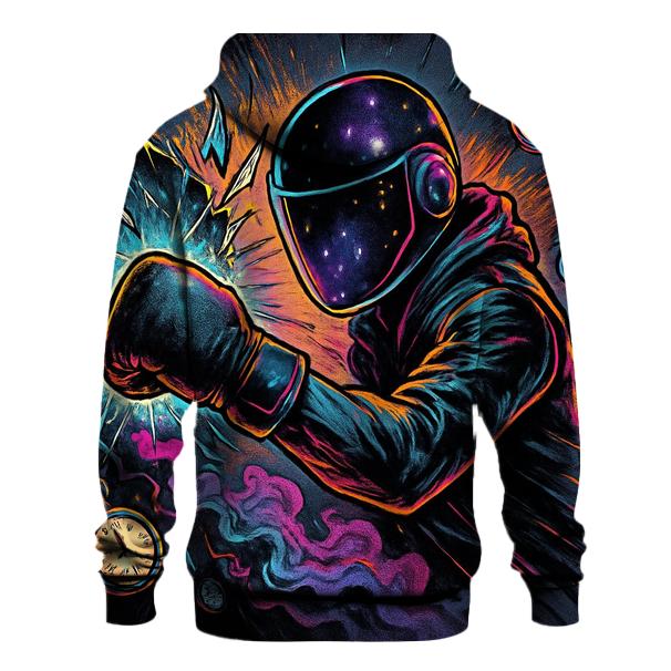 Random Void Boxer hoodie styles