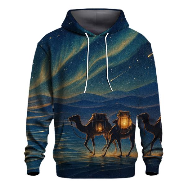 Random Midnight Caravan hoodie designs