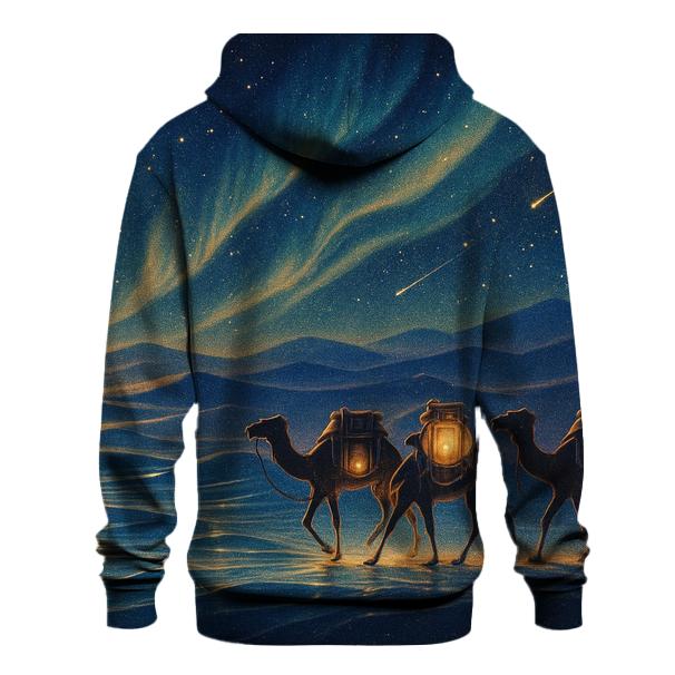 Random Midnight Caravan hoodie designs