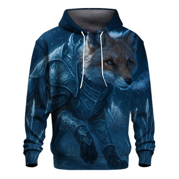 Random Frostbound Fox hoodie styles