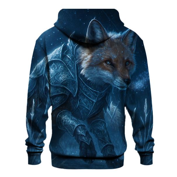 Random Frostbound Fox hoodie styles