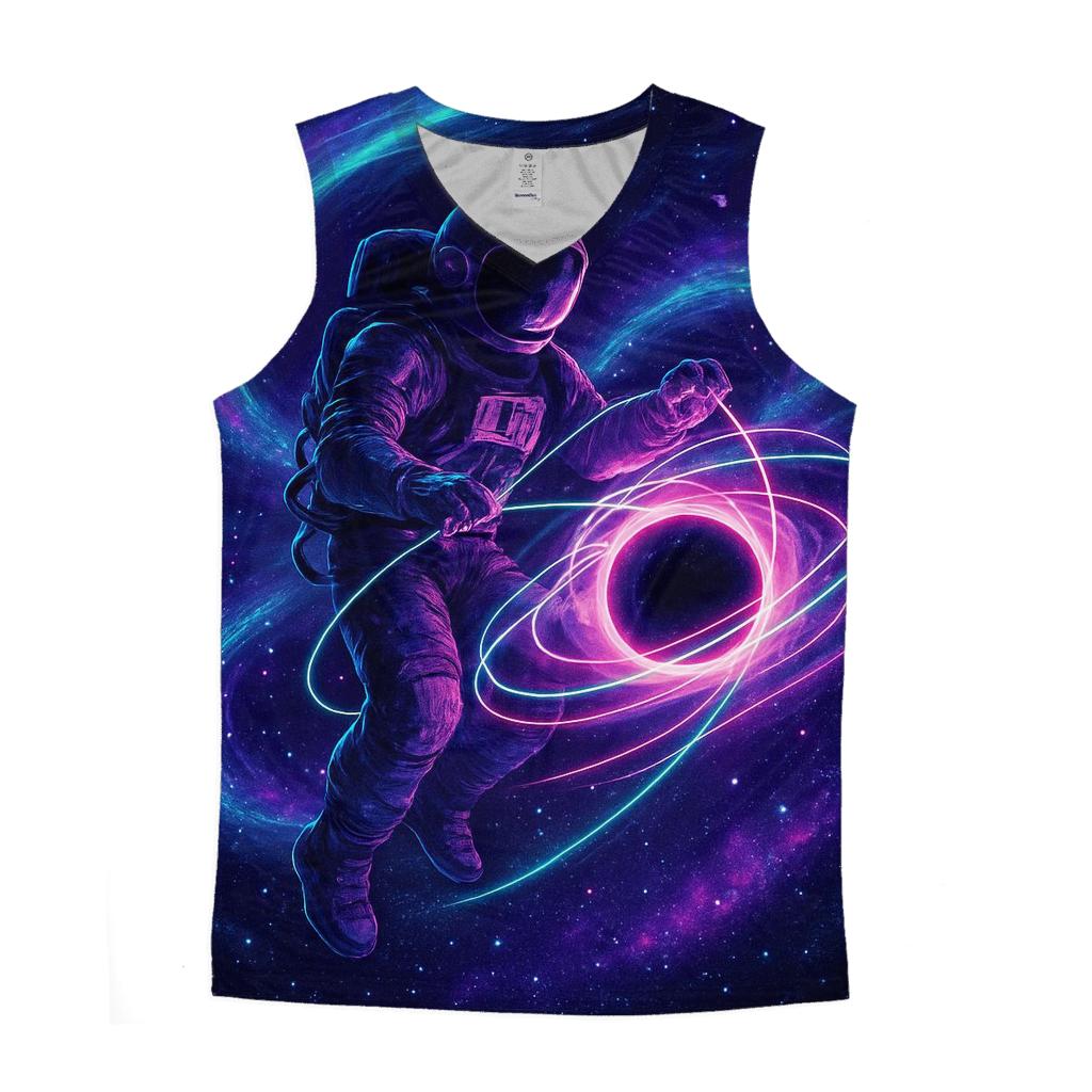 Eventide Gravity Weaver casual summer tank tops