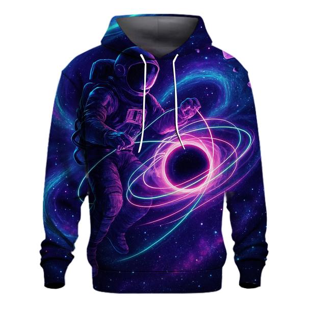 Eventide Gravity Weaver lightweight hoodies