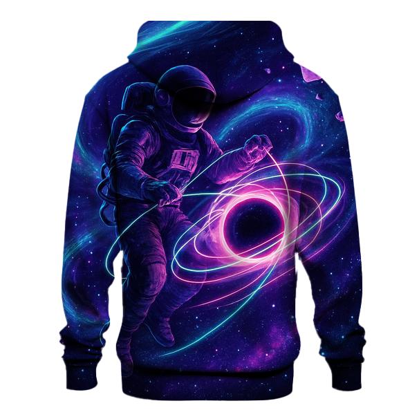 Eventide Gravity Weaver lightweight hoodies