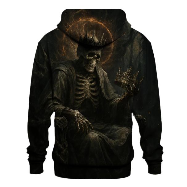 Throne Of Ashen Kings designer hoodies