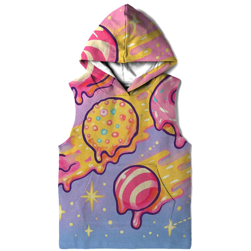 Candy Meteor Caravan premium hoodies