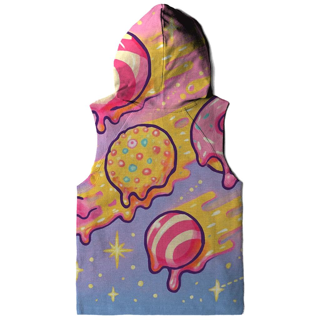 Candy Meteor Caravan premium hoodies