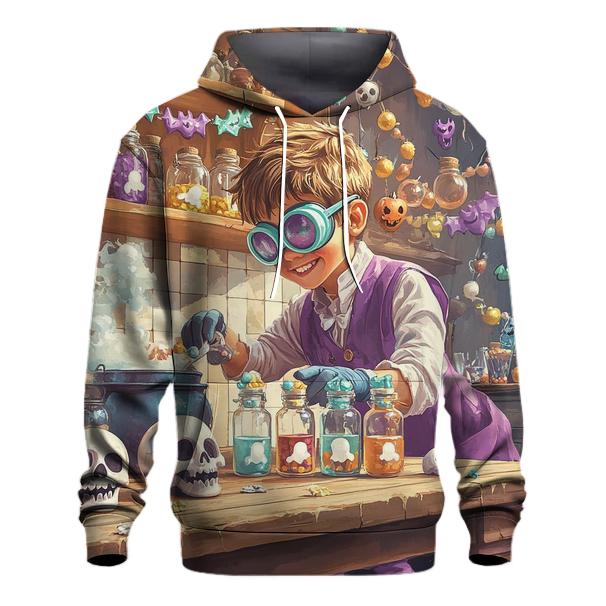 Candy Alchemist Laboratory hoodies fashion