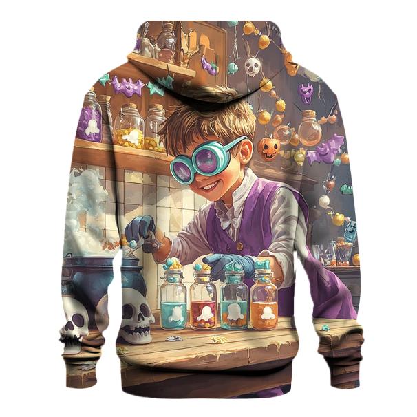 Candy Alchemist Laboratory hoodies fashion