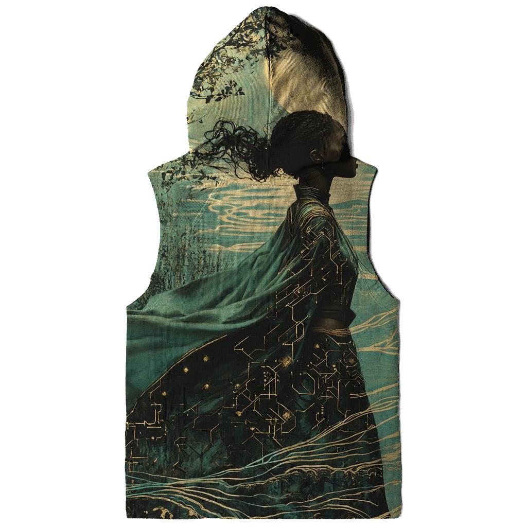 Lupita Nyongo: Nakias Quiet Fury Of Wakandan Rivers custom hoodies