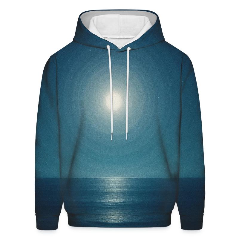 Lunar Tide premium hoodies