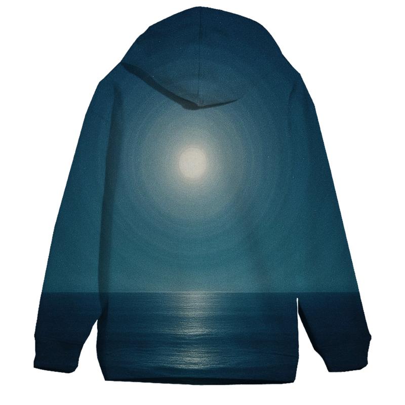 Lunar Tide premium hoodies