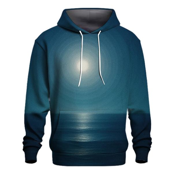 Lunar Tide premium hoodies