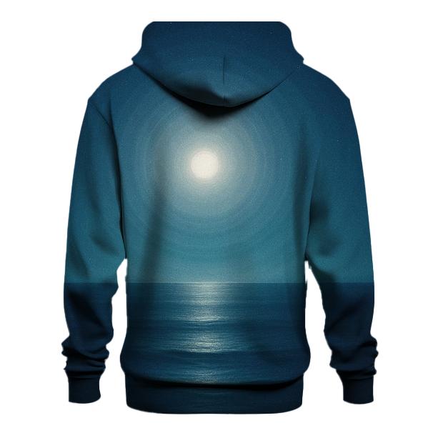 Lunar Tide premium hoodies