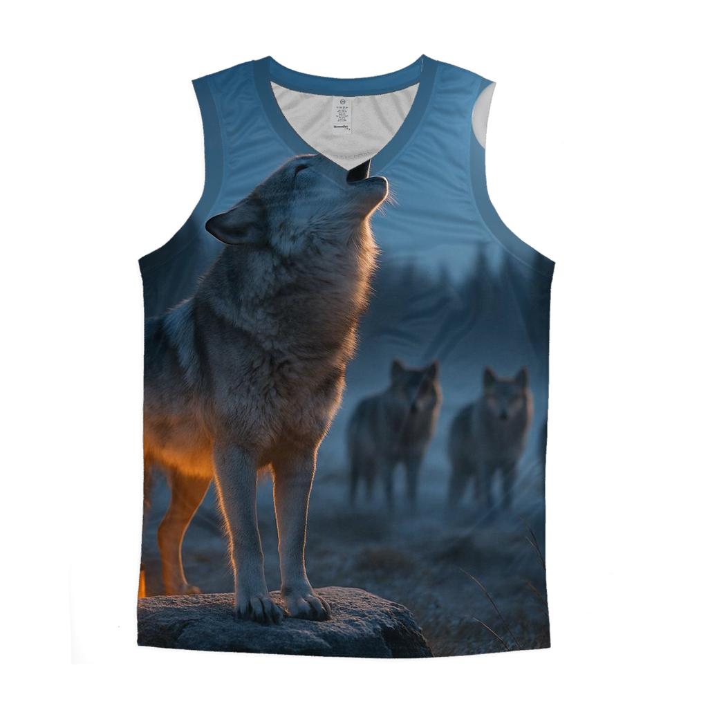 Midnight Pack Sentinel casual summer tank tops