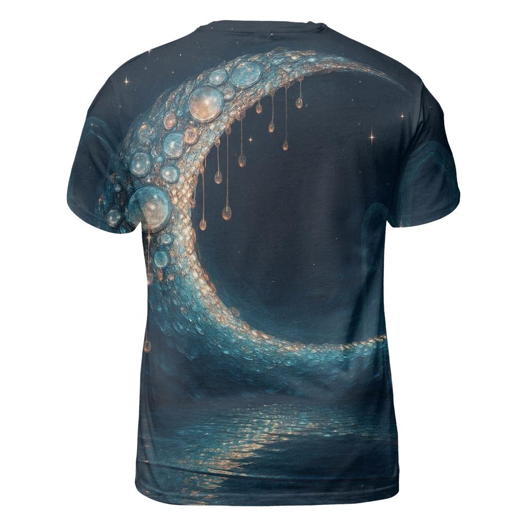 Opal Nightfall personalized full print shirts