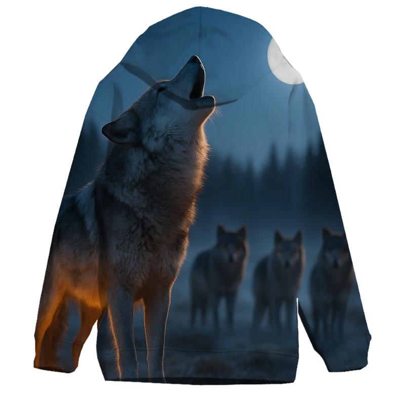 Midnight Pack Sentinel premium hoodies