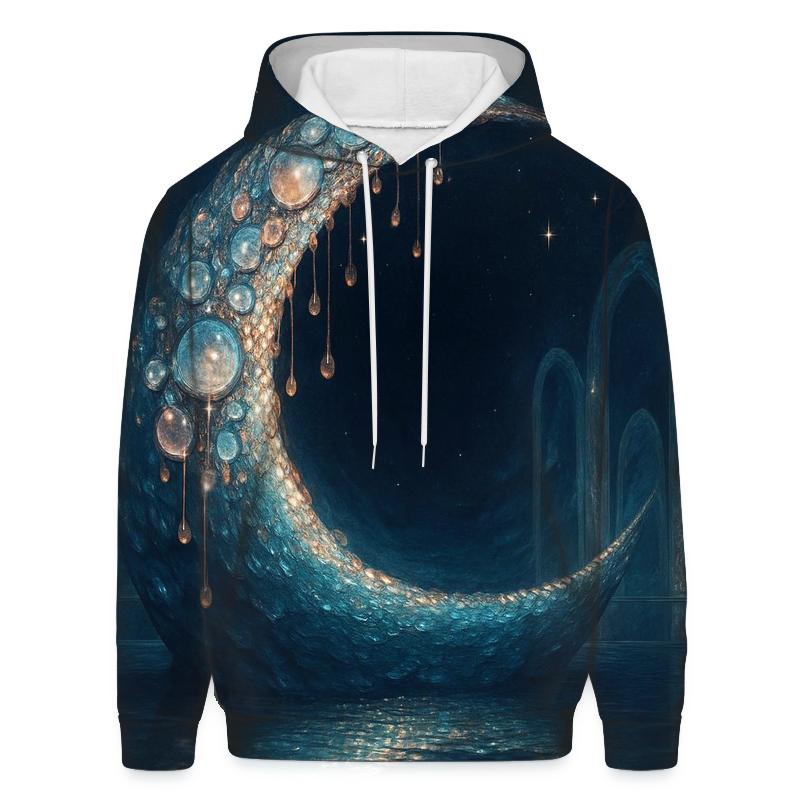 Opal Nightfall hoodie styles