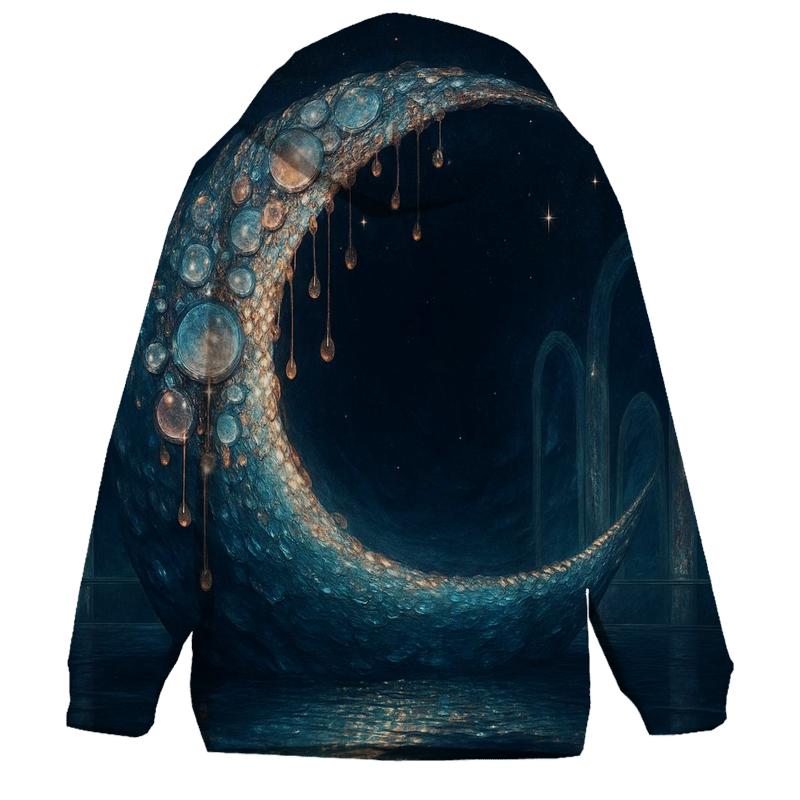 Opal Nightfall hoodie styles