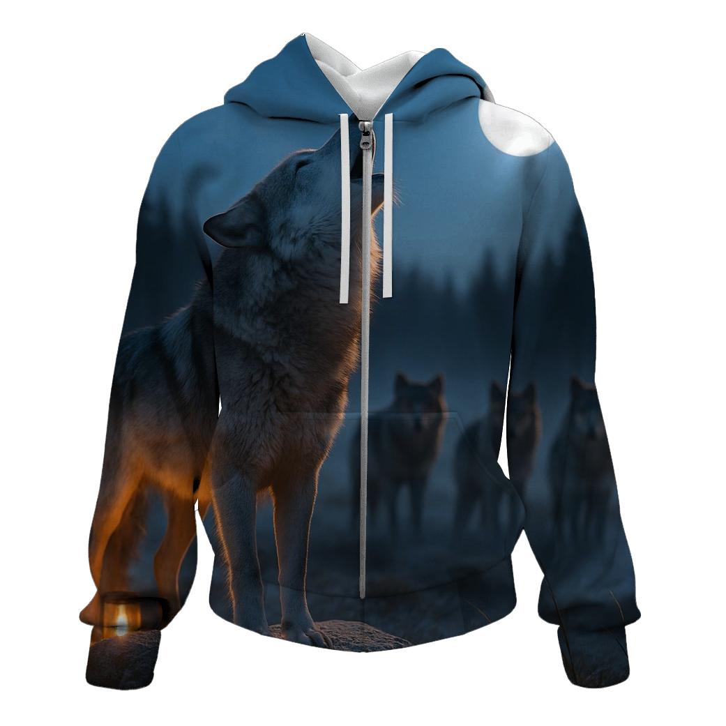 Midnight Pack Sentinel designer hoodies