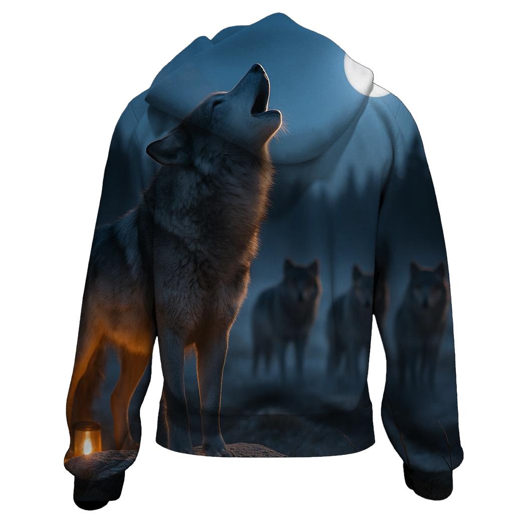 Midnight Pack Sentinel designer hoodies