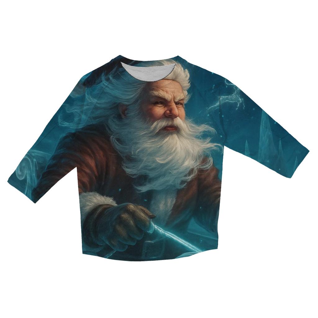 Aurora Sleigh Maestro trendy 3/4 sleeve tops