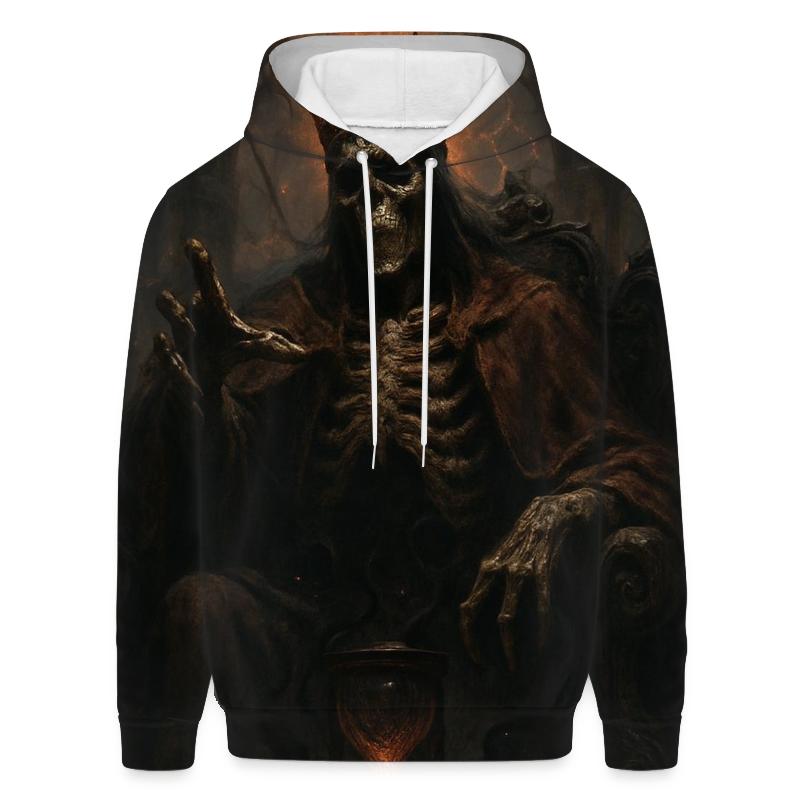 Throne Of Ashen Kings hoodie designs