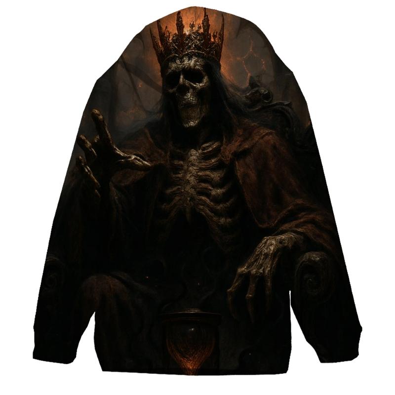 Throne Of Ashen Kings hoodie designs