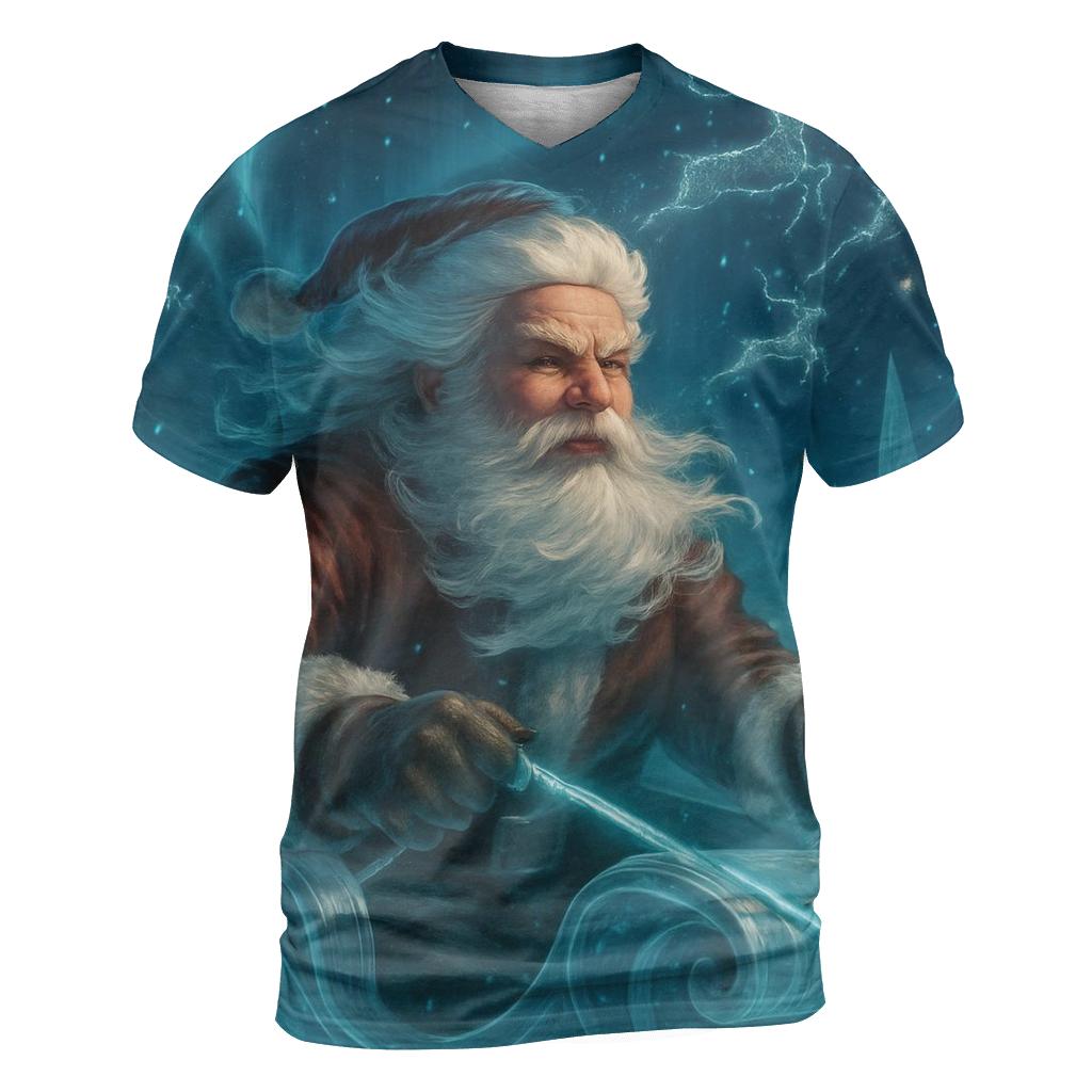 Aurora Sleigh Maestro trendy printed shirt styles