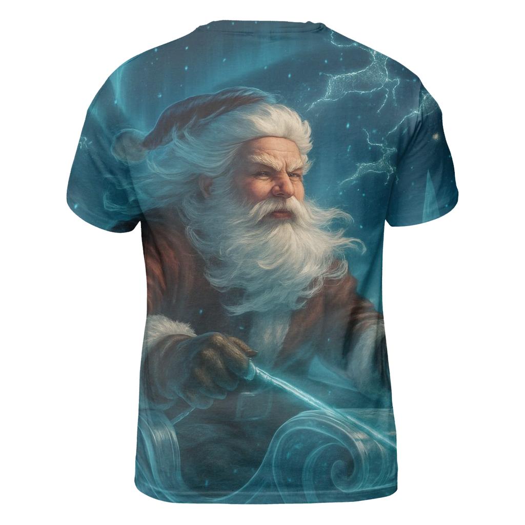 Aurora Sleigh Maestro trendy printed shirt styles