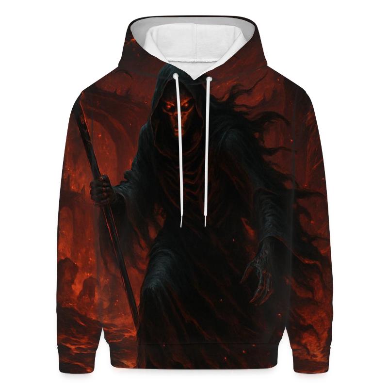 Ashbound Harbinger lightweight hoodies