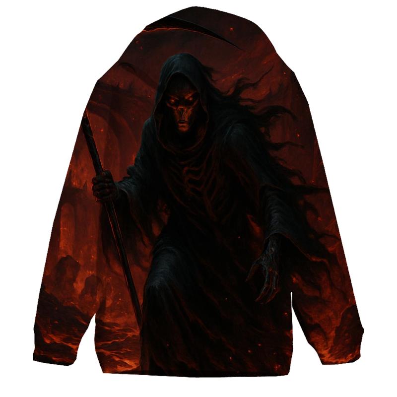 Ashbound Harbinger lightweight hoodies