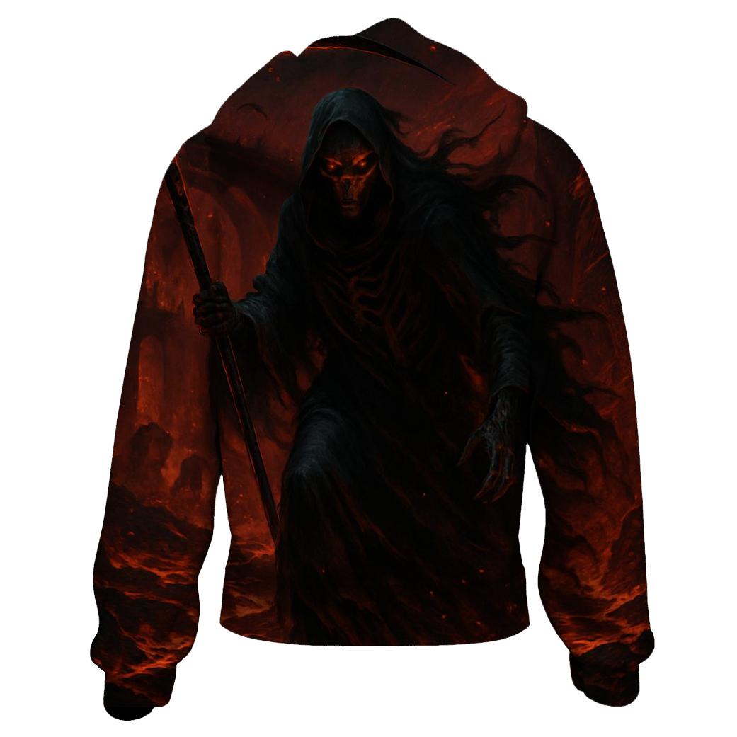 Ashbound Harbinger heavyweight hoodies
