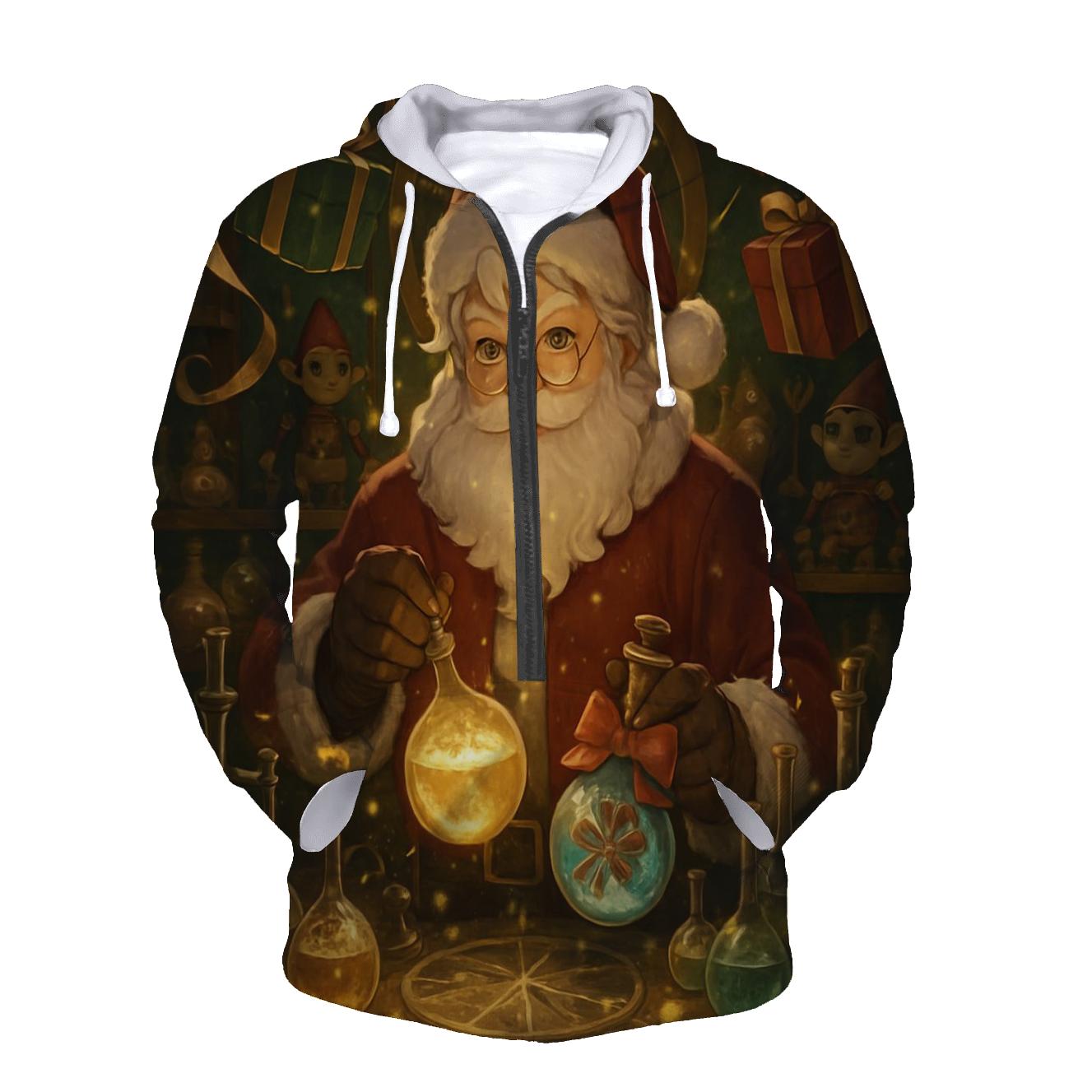 Midnight Gift Alchemist hoodies fashion