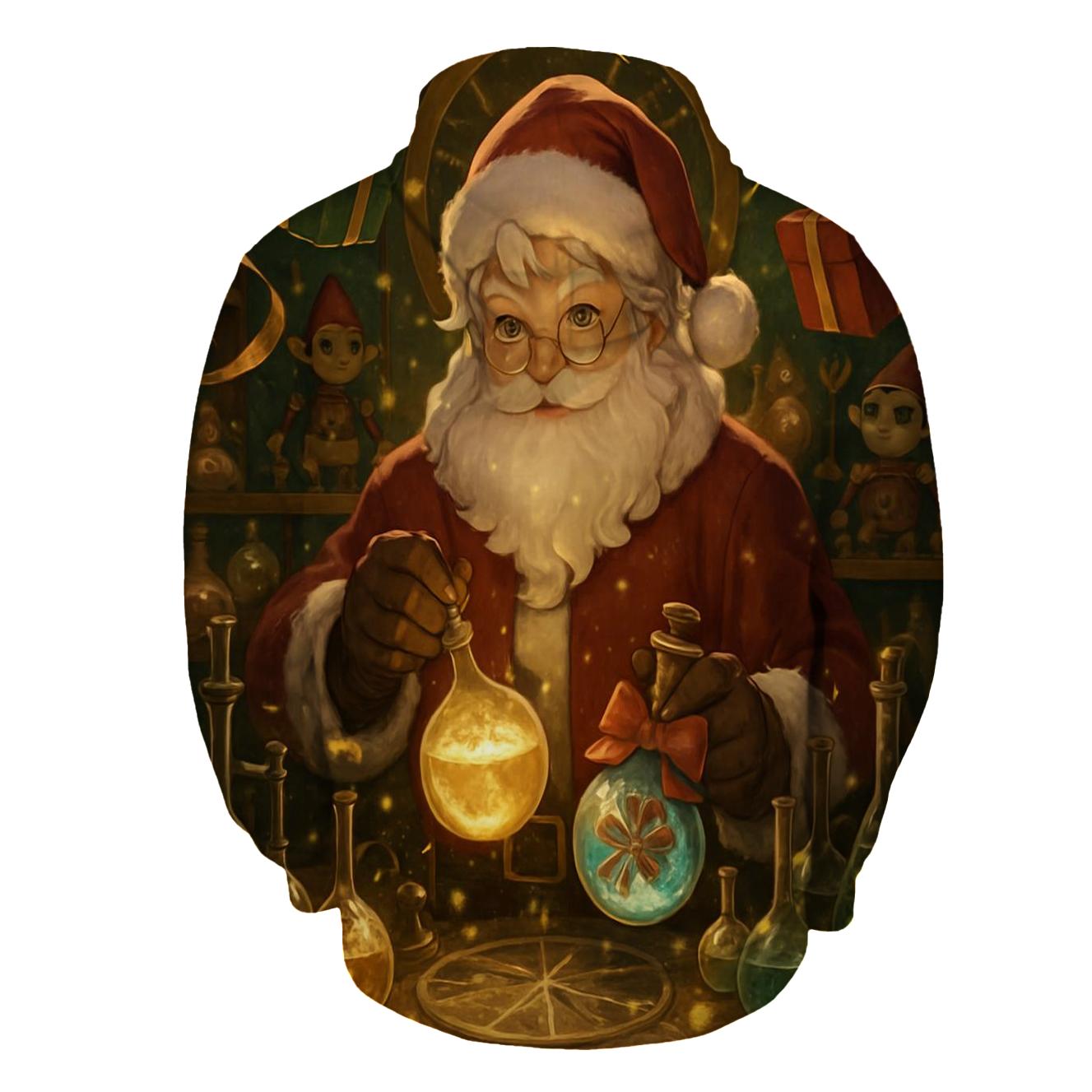 Midnight Gift Alchemist hoodies fashion