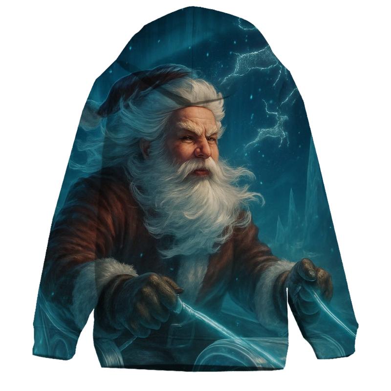 Aurora Sleigh Maestro hoodies fashion