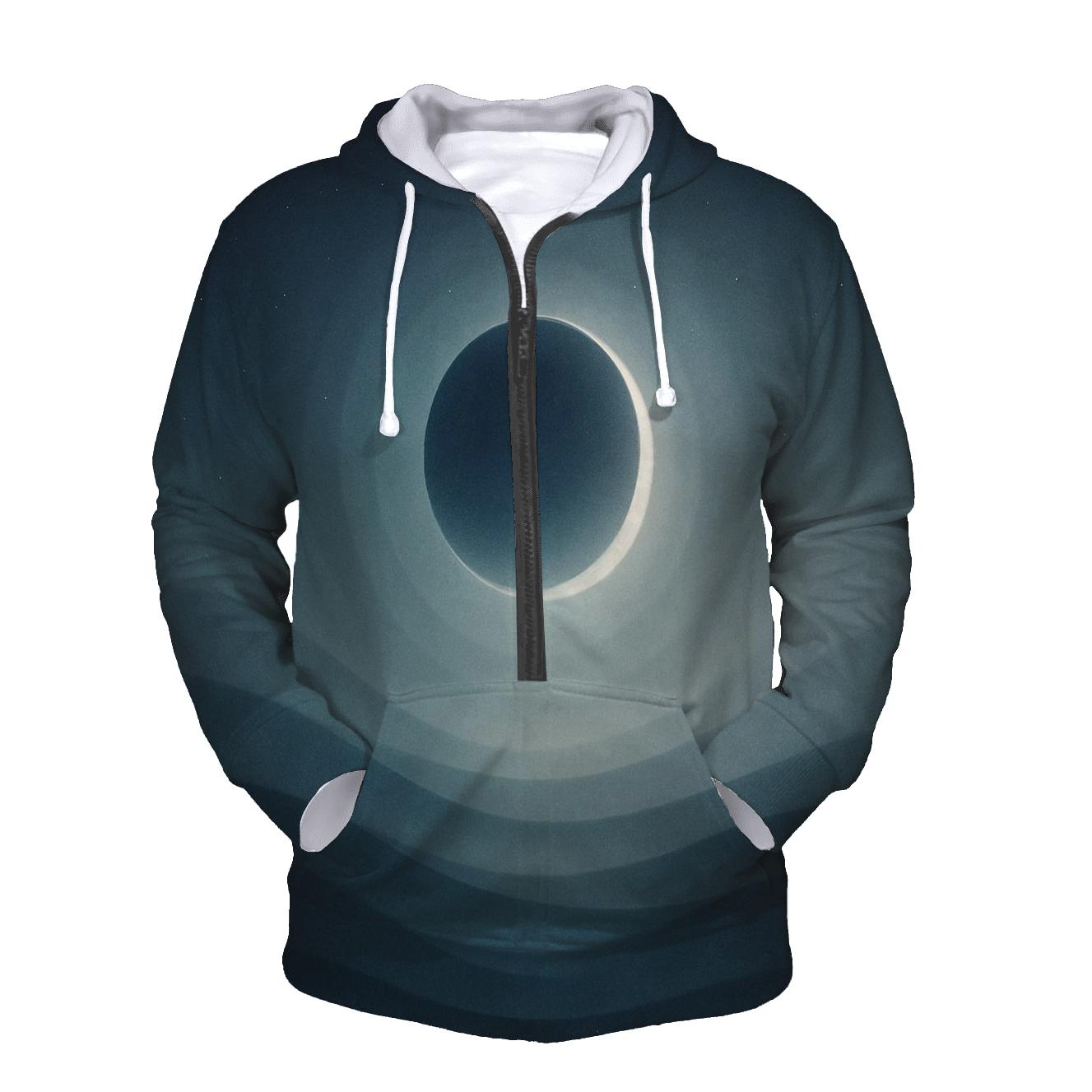 Lunar Tide designer hoodies