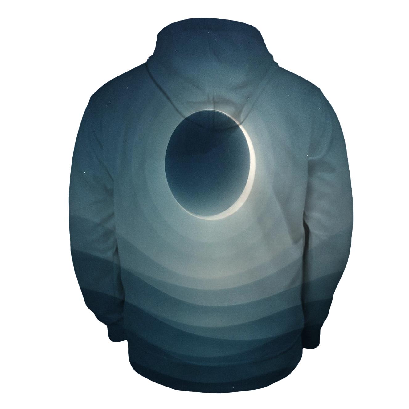 Lunar Tide designer hoodies