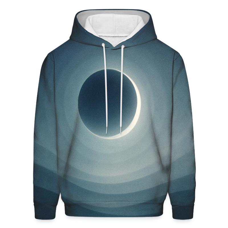 Lunar Tide zip-up hoodies