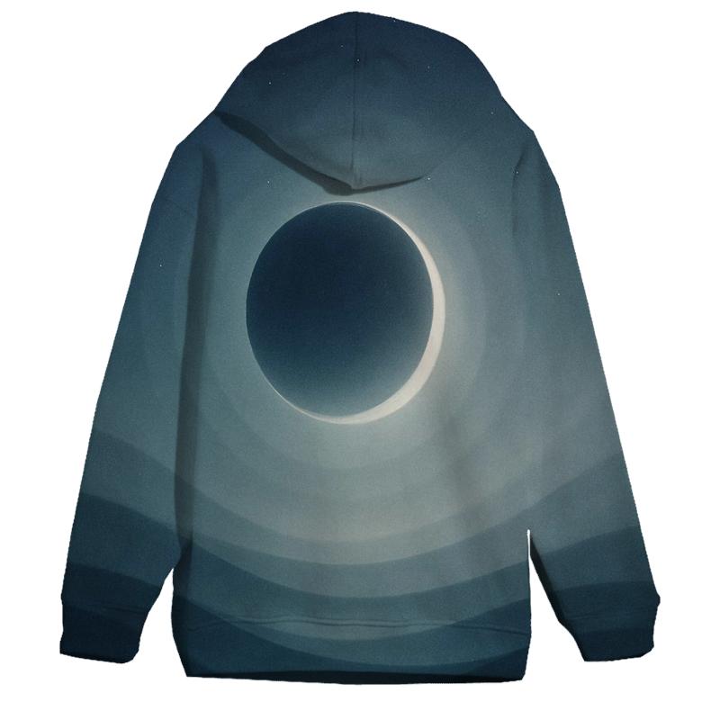 Lunar Tide zip-up hoodies