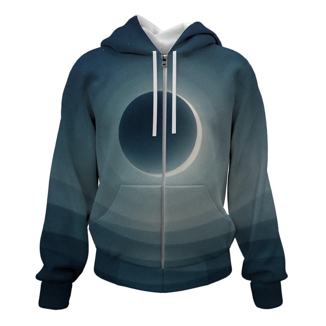 Lunar Tide pullover hoodies