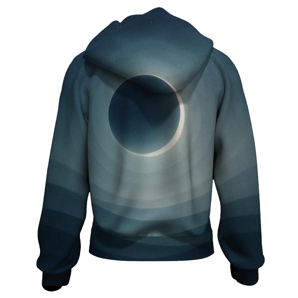 Lunar Tide pullover hoodies