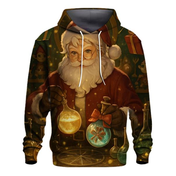 Midnight Gift Alchemist lightweight hoodies