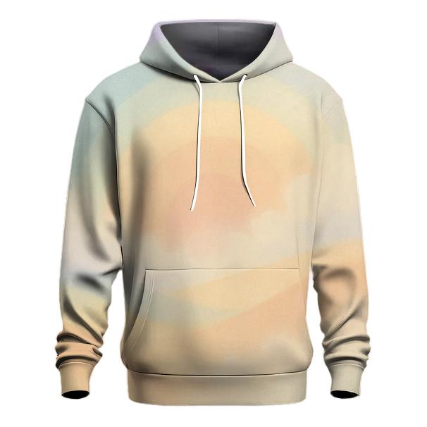 Pastel Mirage Drift designer hoodies
