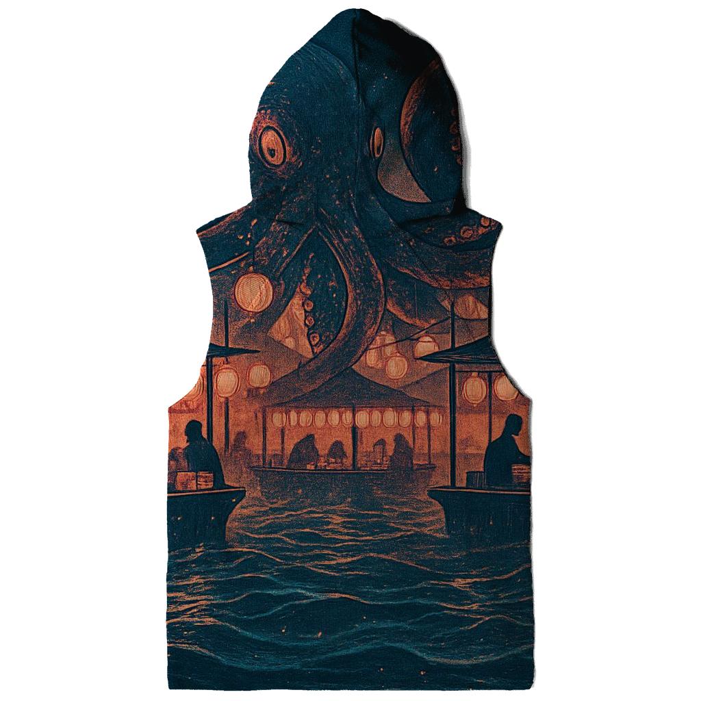 Lantern Kraken Market hoodie trends