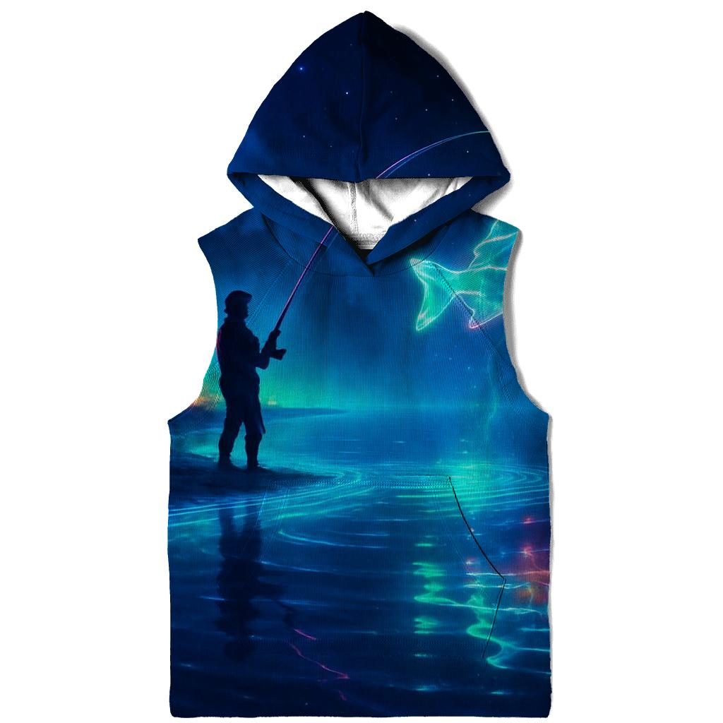 Halcyon Neon Fisher hoodie styles