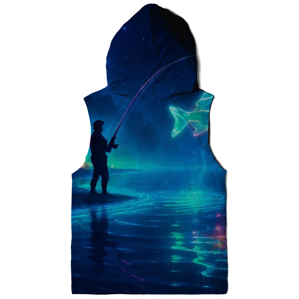 Halcyon Neon Fisher hoodie styles