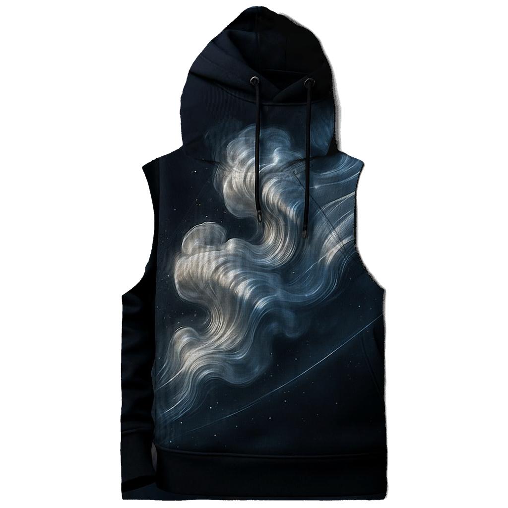 Solar Flux Smoke hoodie styles
