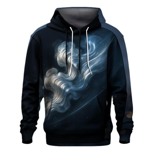 Solar Flux Smoke premium hoodies