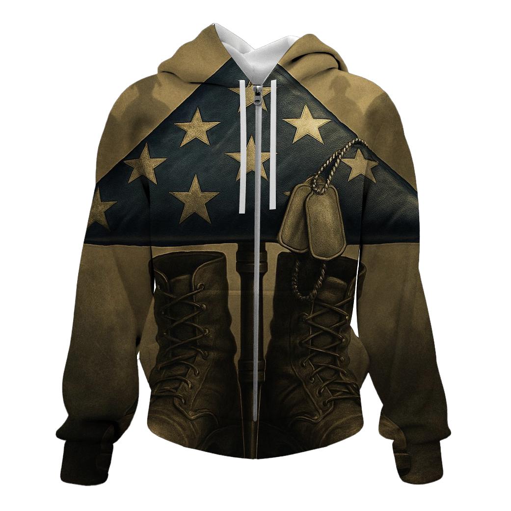 Folded Honor hoodies fashion